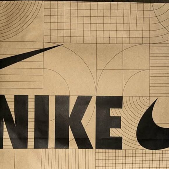 Men’s Nike Flight Legacy size 11 - Picture 7 of 7